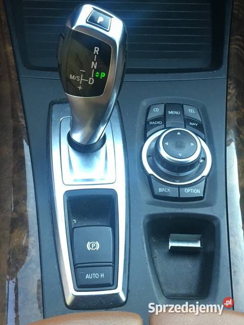 BMW X5 30 Diesel 286 Krajowy