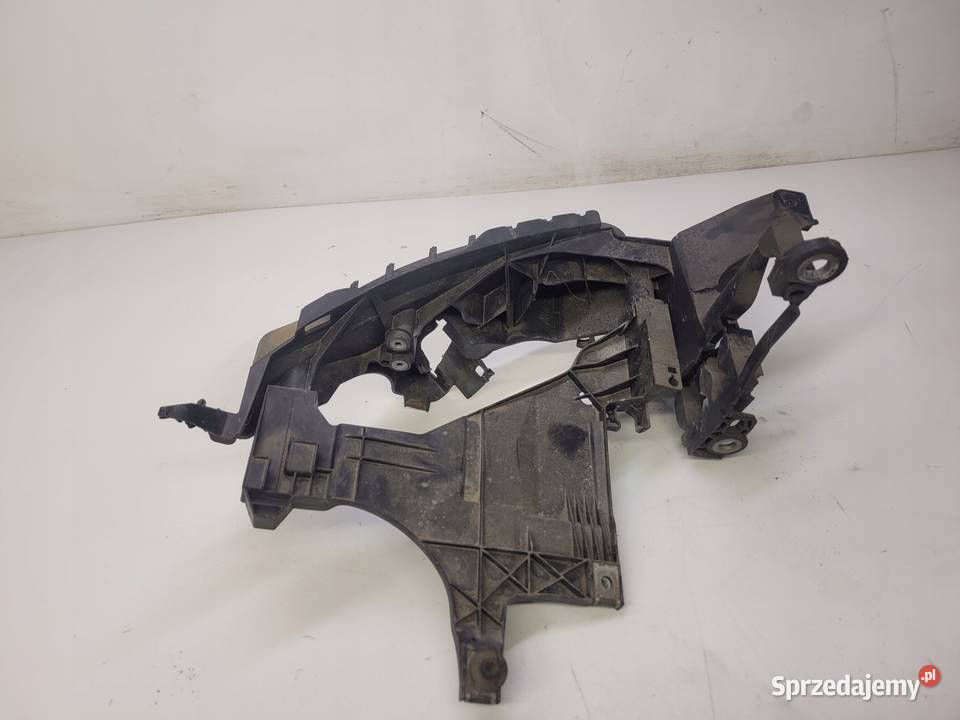 ŚLIZG REFLEKTORA LEWY AUDI A4 B8 LIFT 8K0805607B Przystajń sprzedam