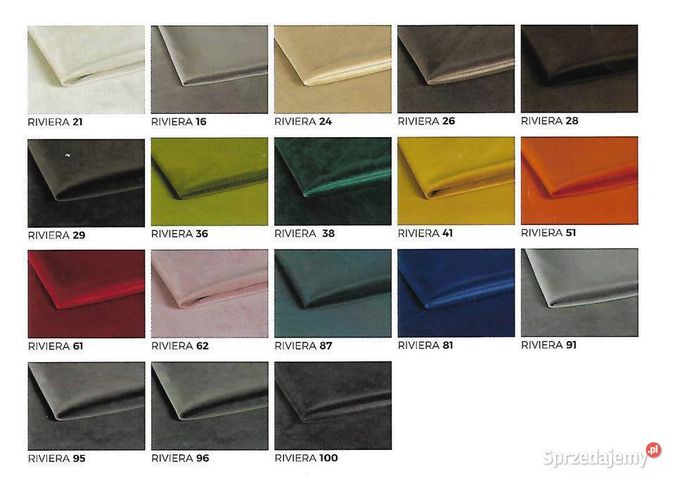 PUFA ŁAWKA Saranda Otwierana pod wymiar Poznań