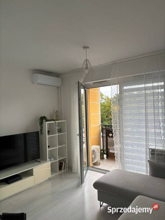 3pok 51met Stabłowickiej BALKONWINDAPARKING 51m2 dolnośląskie Wrocław