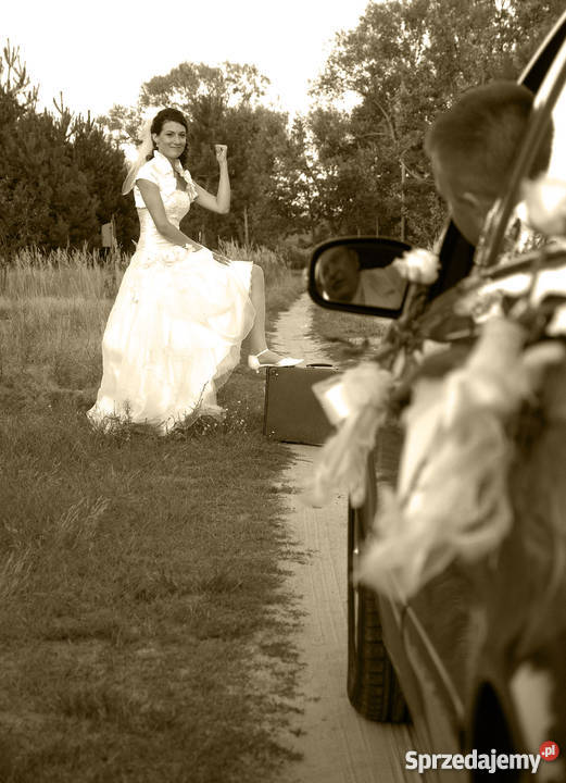 Fotograf ślubny Rzeszów