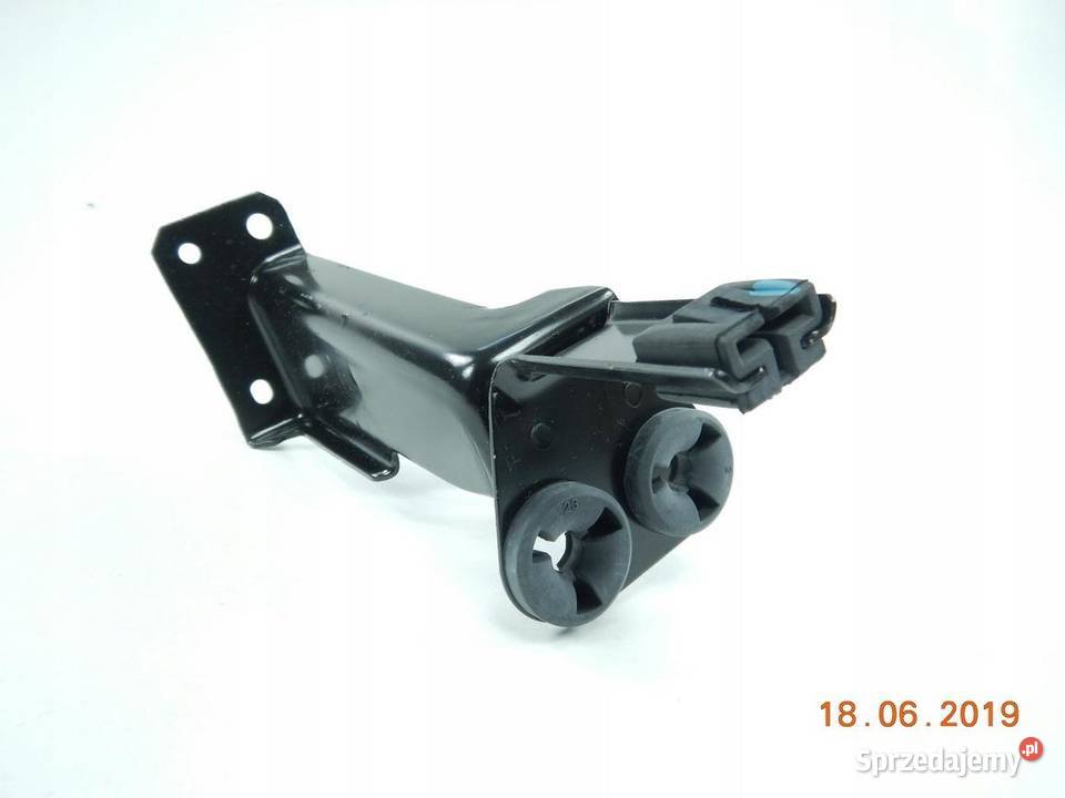 UCHWYT ZBIORNICZKA WSPOMAGANIA MATRIX 0105 ASO