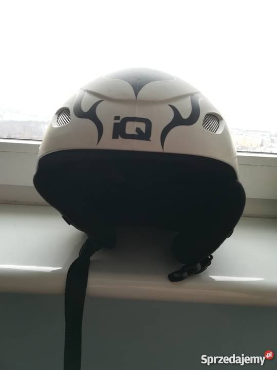 Kask IQ rozmiar M Doby stan Kraków
