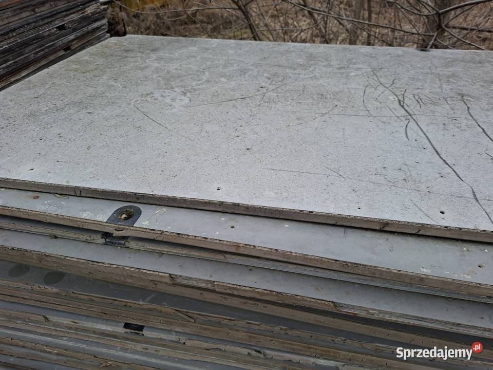 doka frami sklejka gotowe formatki