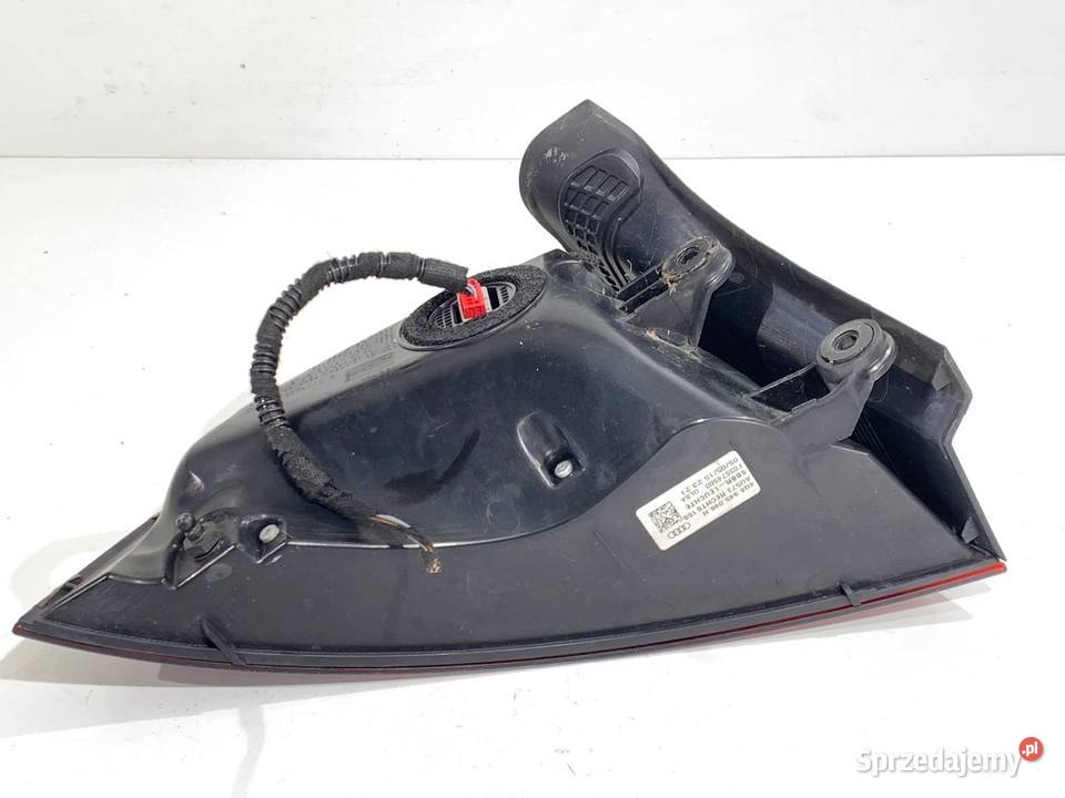 LAMPA PRAWY TYŁ AUDI A7 4G 4G8945096H Hatchback