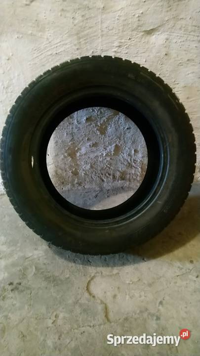 Sprzedam opony 4 sztuki Przasnysz sprzedam