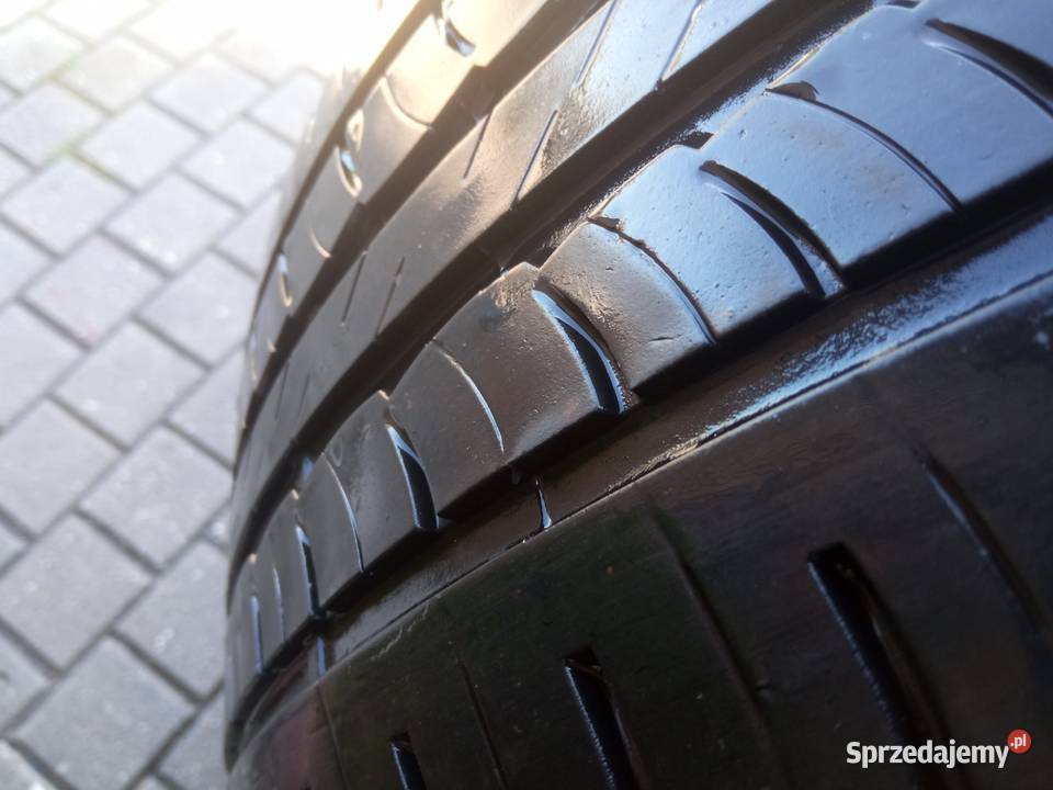opony CITUUR POWERTROC 2055516 r 91 v bieżnik ok Rybnik sprzedam