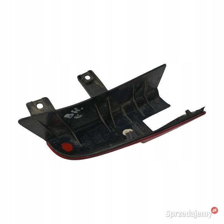 LAMPA PRAWA Mercedes Vito W639 0310 prawy tył Chełm