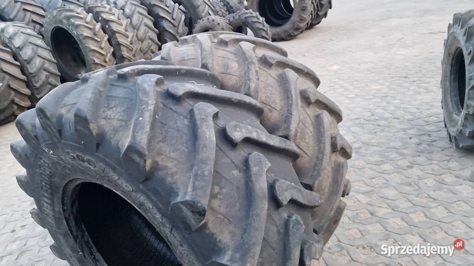 50070r24 5007024 195LR24 Trelleborg 90 bieżnik Nowe Miasto Lubawskie