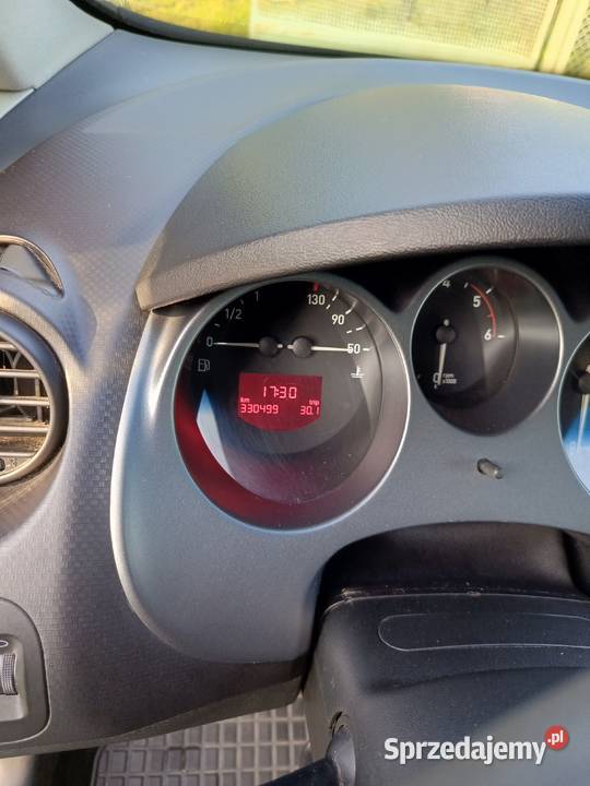 Do sprzedania seat altea xl okazja 140KM Wrocław