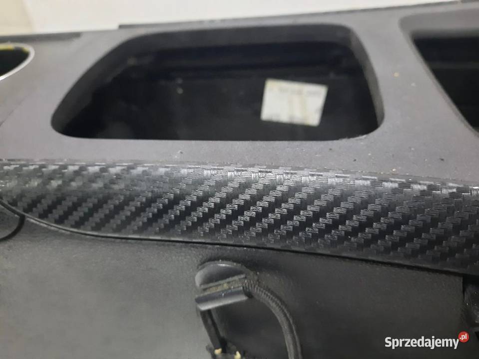 MERCEDES BKLAS W245 20 CDI PODŁOKIETNIK TUNEL Włoszczowa