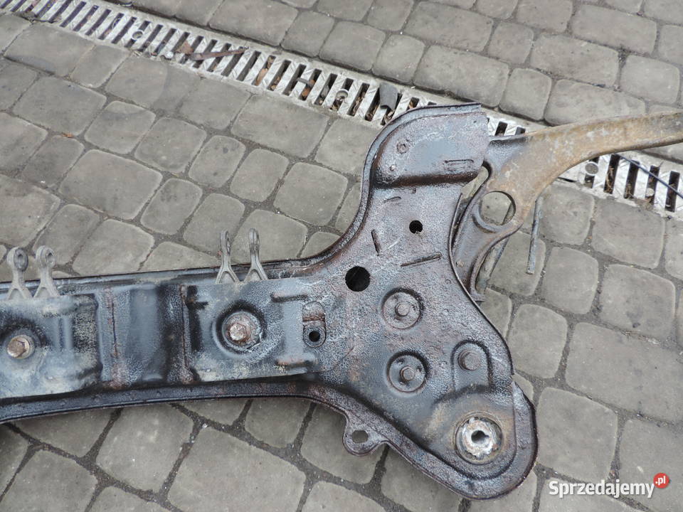SANKI PRZÓD WÓZEK FIAT STILO 19 JTD Nowy Sącz