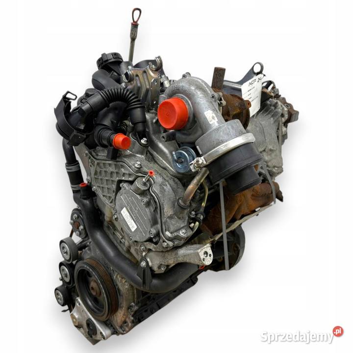 SILNIK 640940 Mercedes W169 A180 W245 B180 18 20