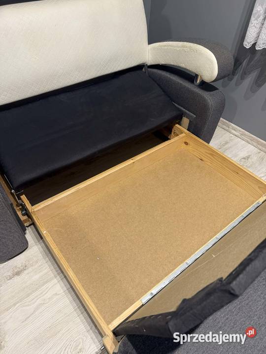 Mega okazja wygodna kanapa małopolskie