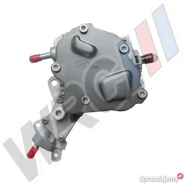 Pompa vakum Seat Atlea Alhambra ToledoLeon Ibiza Bydgoszcz