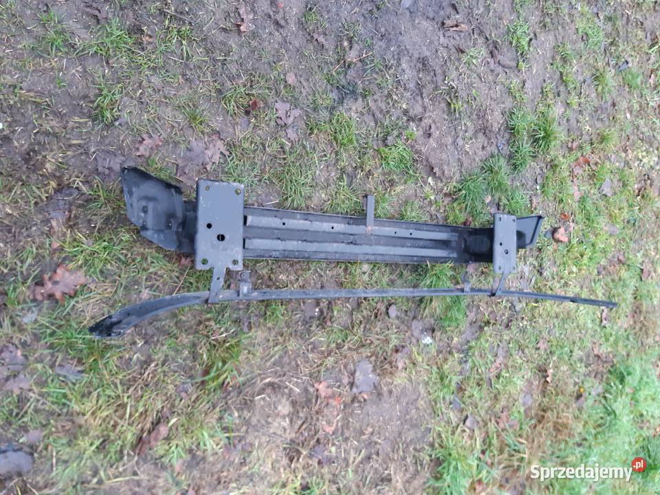 Ducato III Belka przod przednia dolna Mińsk Mazowiecki