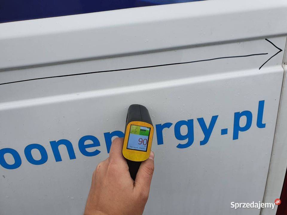 ĆWIARTKA BŁOTNIK LEWY TYŁ IVECO DAILY 35S14 2018