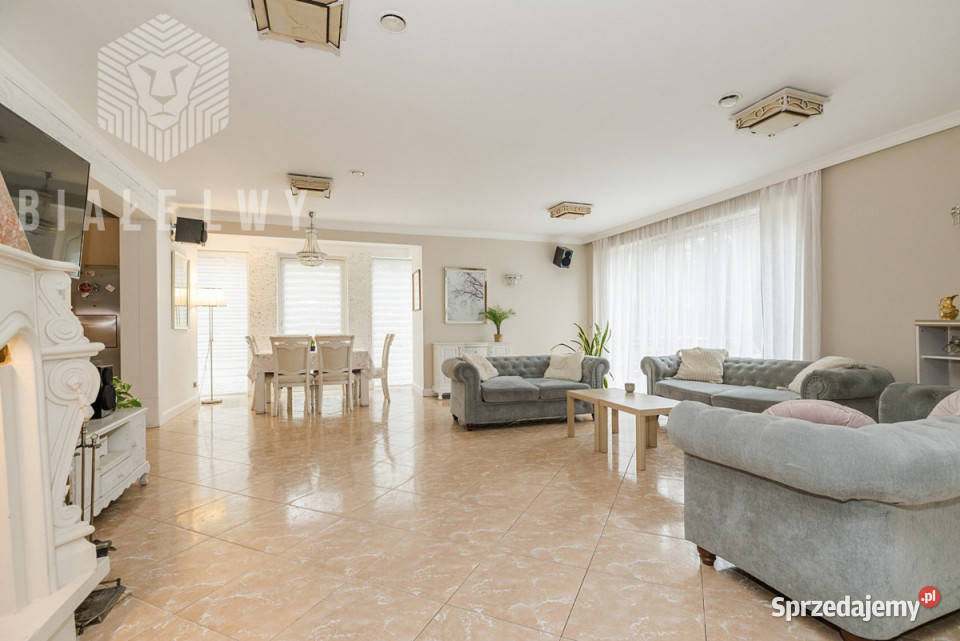 Dom wolnostojący sprzedam Stefanowo 3451m2 mazowieckie