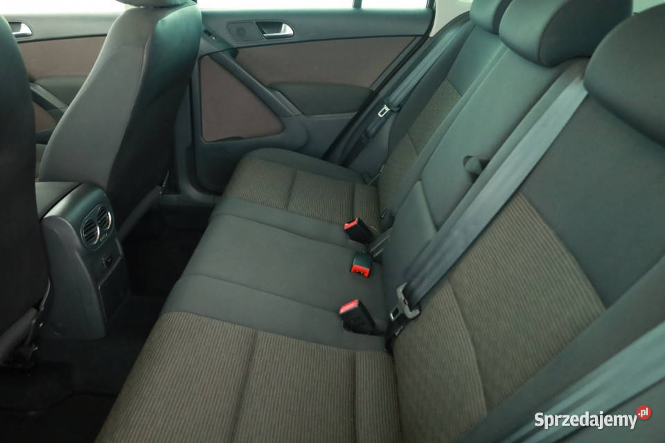VW Tiguan 14 TSI Piaseczno