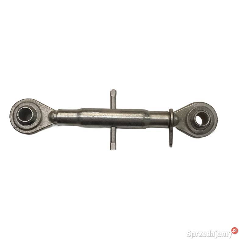 Łącznik centralny tuba 230 mm kat 2 30x3 Pozostałe Kamionna