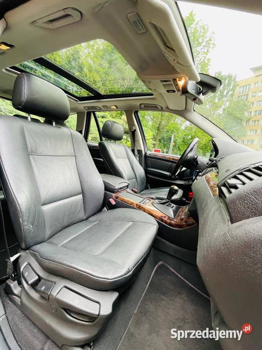 BMW X5 2026 Rok produkcji 2026 Kraków sprzedam