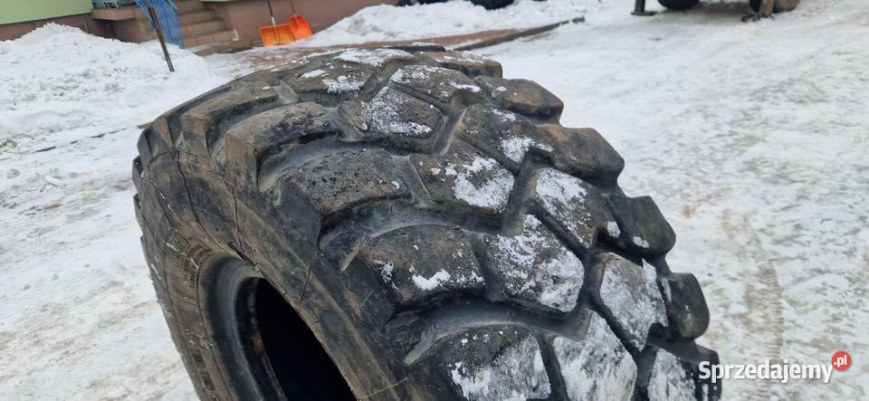 65065r25 Triangle 90 bieżnik Bez napraw Nowe Miasto Lubawskie