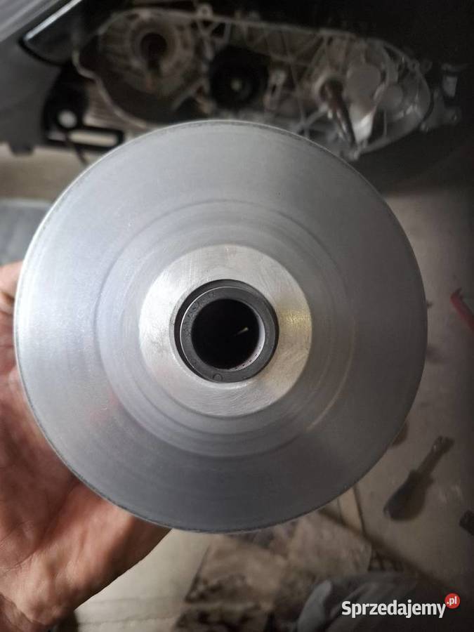 Wariator piaggio mp3 500 ślizgi tuleja talerz Wariatory Opatów