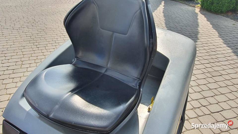 Zamiatarka KARCHER 100100 R Bp Pack 2017 R