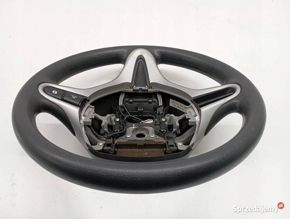 KIEROWNICA Honda Jazz III 2008