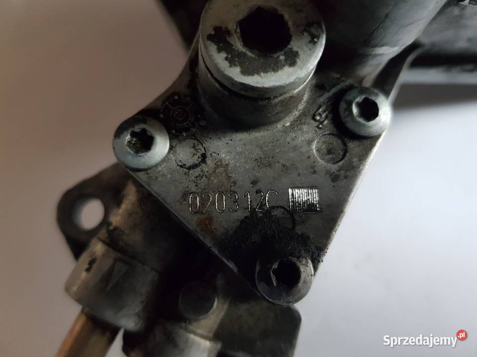 Pompa Vacum 19 Audi Volkswagen Seat Skoda Wrocław