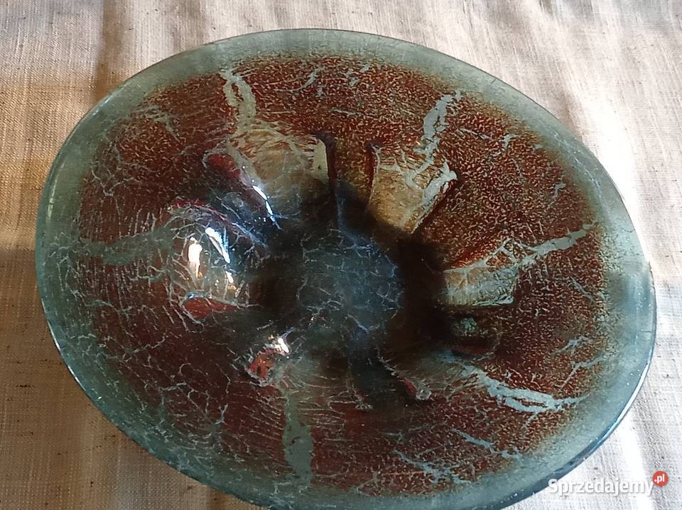 Duża Ikora misa zachodniopomorskie Prusim