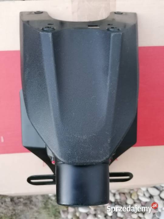 Kawasaki Z1000 błotnik tył nadkole Piaseczno