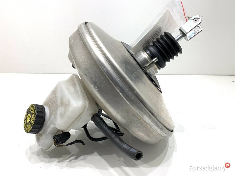 SERWO HAMULCOWE MINI CLUBMAN F54 6872071 Kombi Wspomaganie hamulca