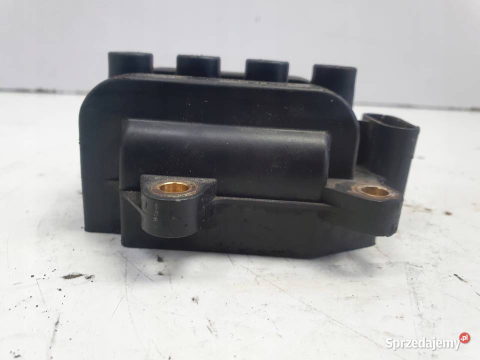 CEWKA ZAPŁONOWA Renault Clio III 12 16V Rudka