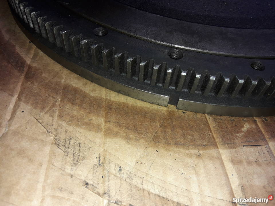 4030320801 4470301805 4470301205 Koło zamachowe Częstochowa