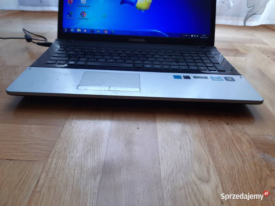 Sprzedam ładny notebook Samsung NP300E7A Kraków