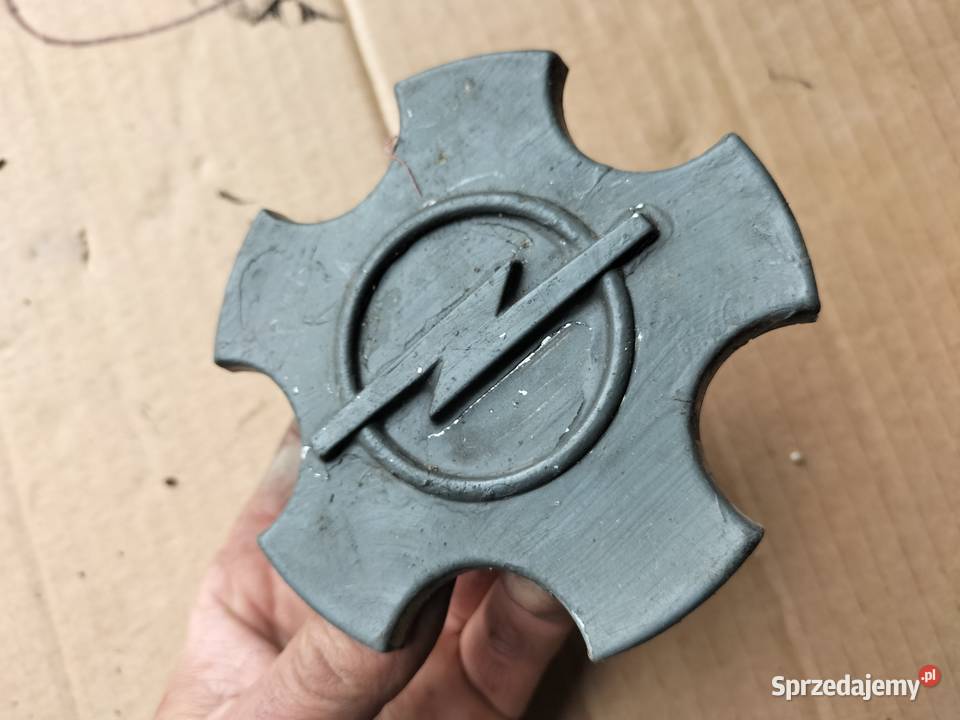KOŁPAK KAPSEL DEKIELEK OPEL 2512689 90539447 osobowe Kamień-Kolonia