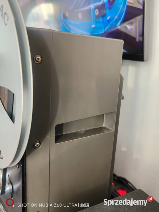 TEAC X1000R Stereofoniczny magnetofon Warszawa