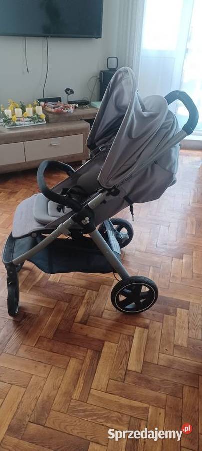 WÓZEK SPACEROWY MAXI COSI Łódź