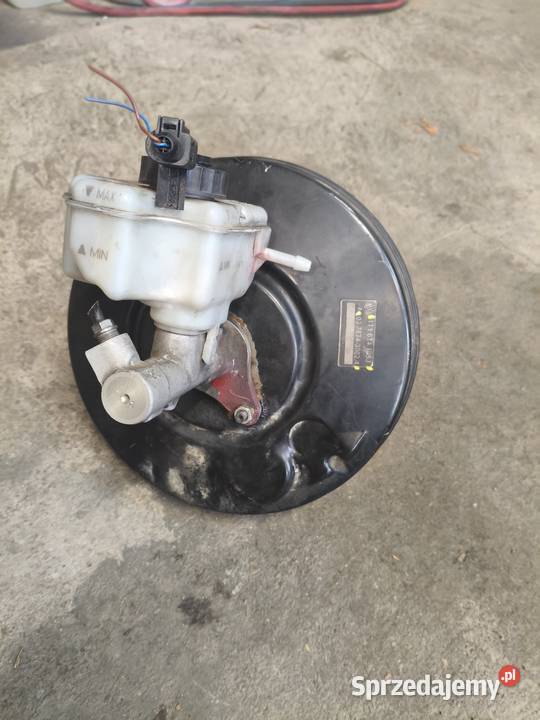 Serwo hamulcowe VW Touran Pompy hamulcowe Nowy Sącz