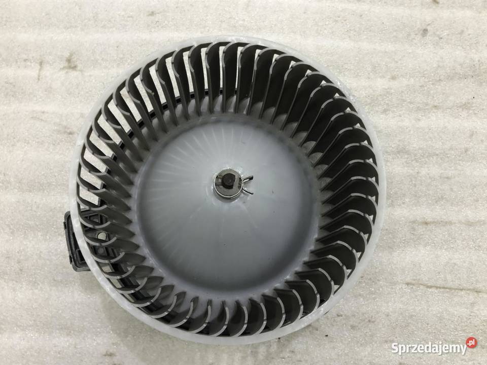 DMUCHAWA NAWIEWU 8727005740 MAZDA 6 GJ osobowe wielkopolskie sprzedam