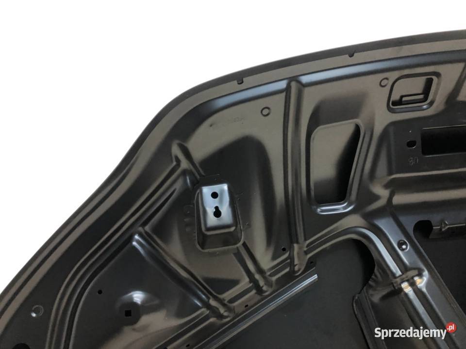 IVECO DAILY VI 2014 2016 2017 2018 2019 2020