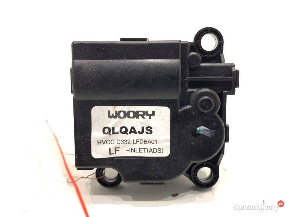 SILNIK NAGRZEWNICY HYUNDAI D332LFDBA01 TUCSON