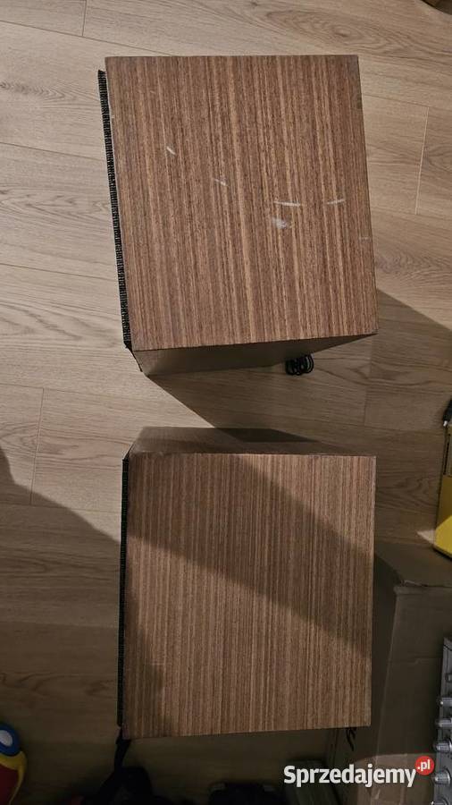 Glosniki unitra tonsil 2 sztuki ZGZ204H5 Mińsk Mazowiecki