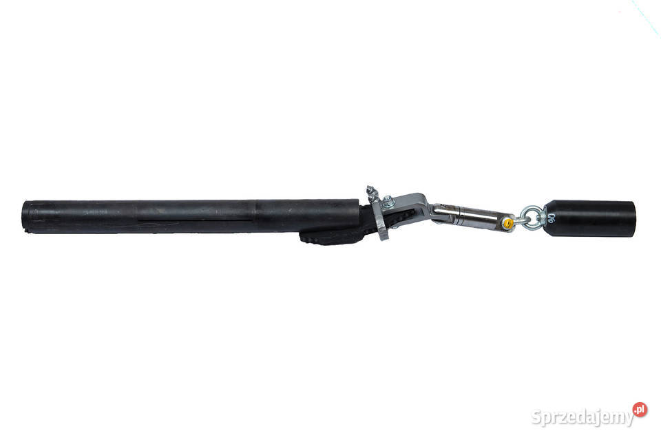 Rozwiertak 165 mm montowany na płetwę sterującą Pozostałe Cielcza