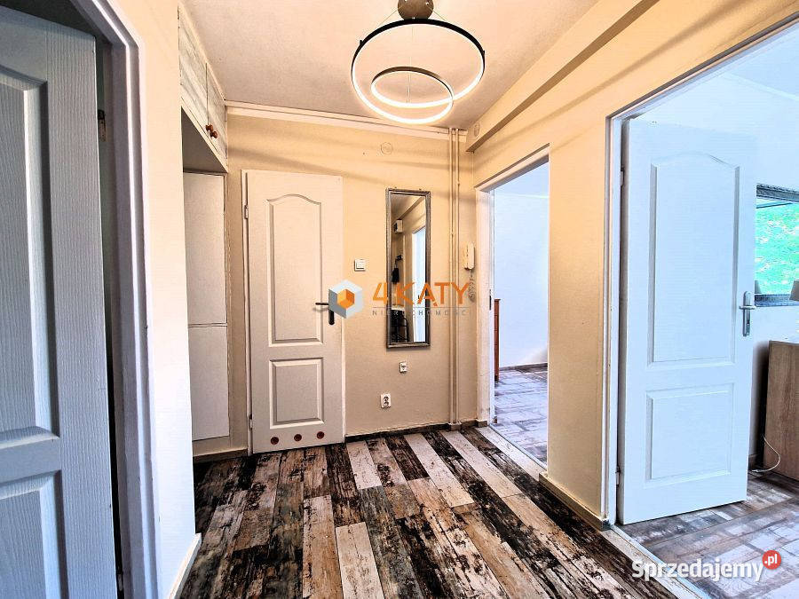 Mieszkanie wynajmę 471m2 3 pok Zielona Góra