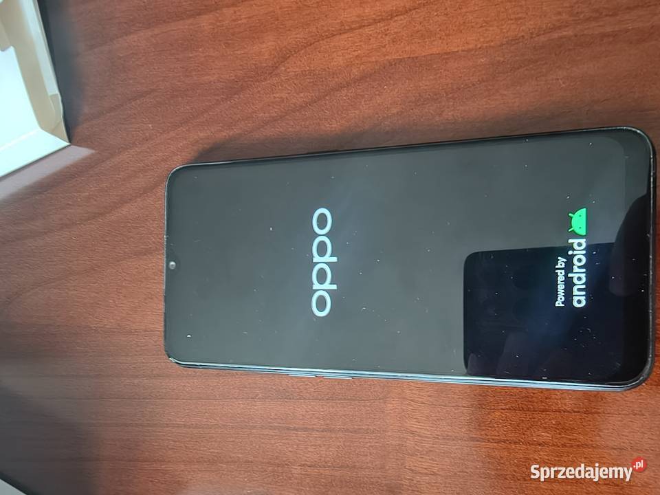 Telefon Oppo A31 Łańcut