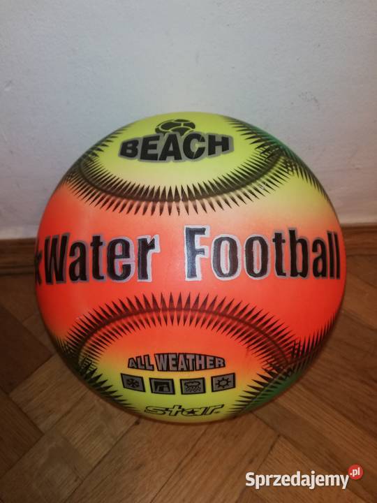 Piłkoa do gry wodnejplażowej Pozostałe