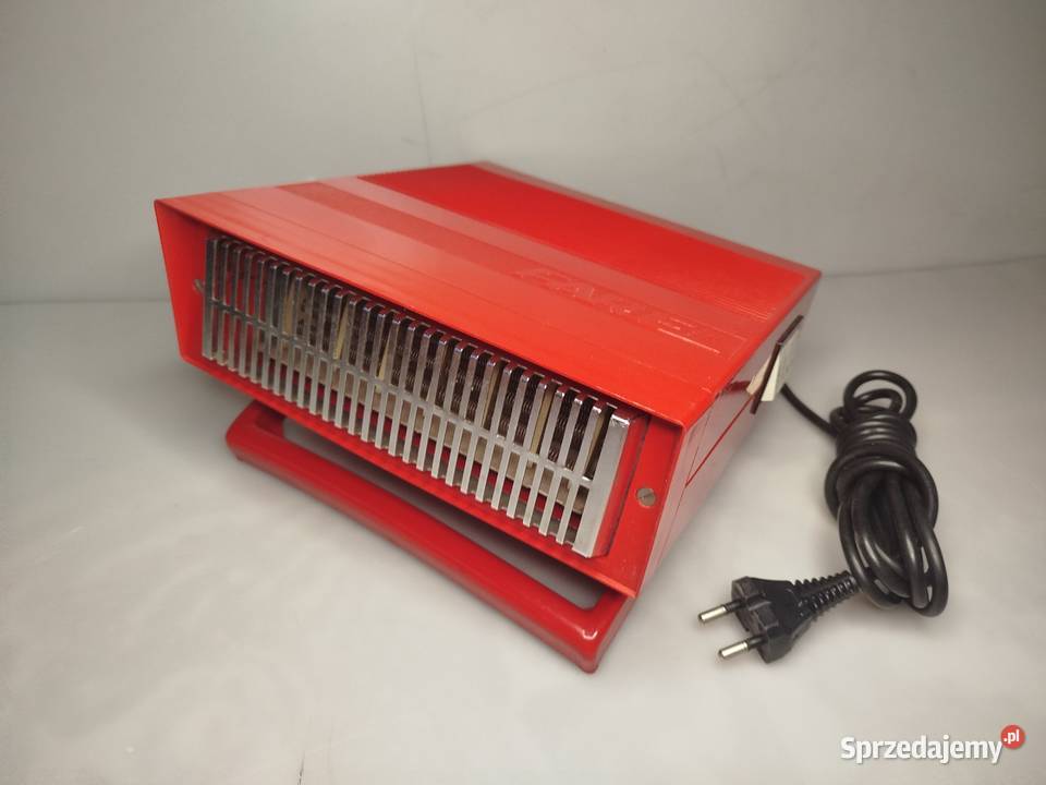Termowentylator Farel Farelka OTW2 Zgierz sprzedam