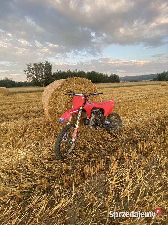Rxf 190 freride podkarpackie Brzostek